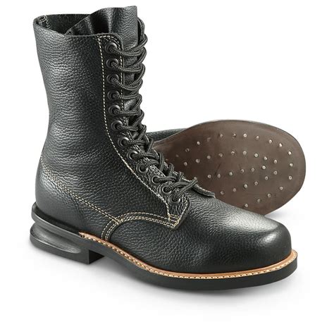 replica ww2 boots|ww2 reproduction surplus.